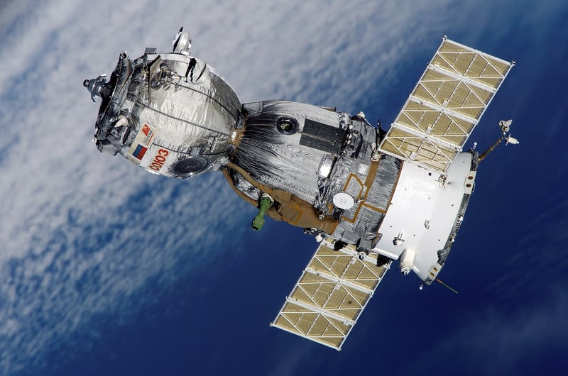 Advanced Spacecraft